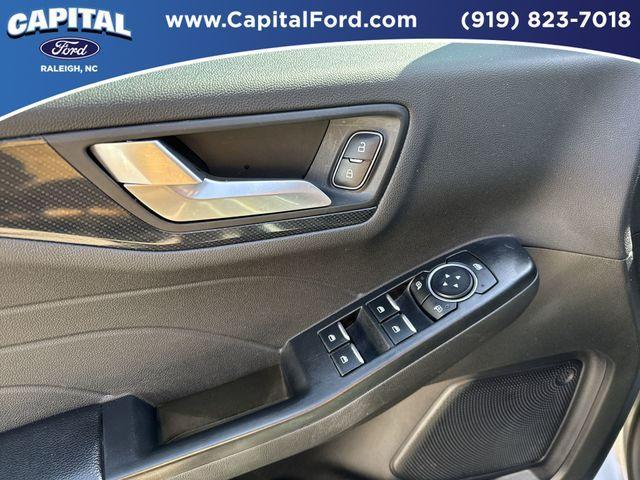 used 2024 Ford Escape car, priced at $24,975