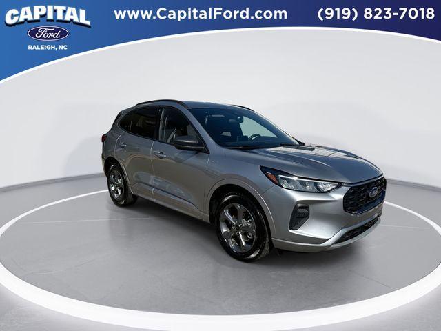 used 2024 Ford Escape car, priced at $24,975