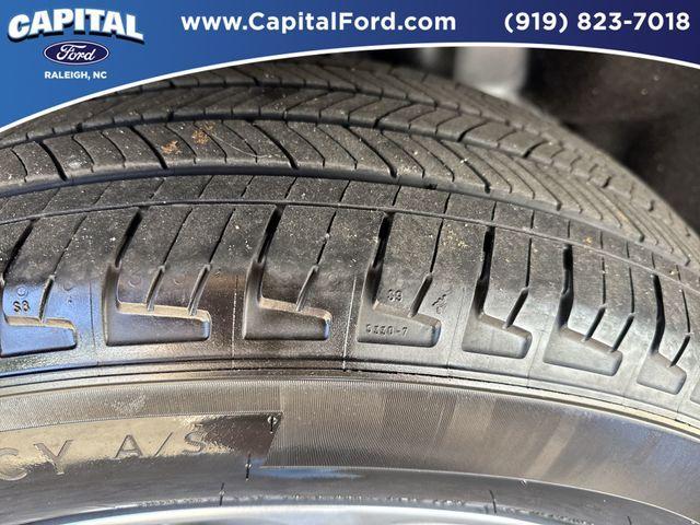 used 2024 Ford Escape car, priced at $24,975