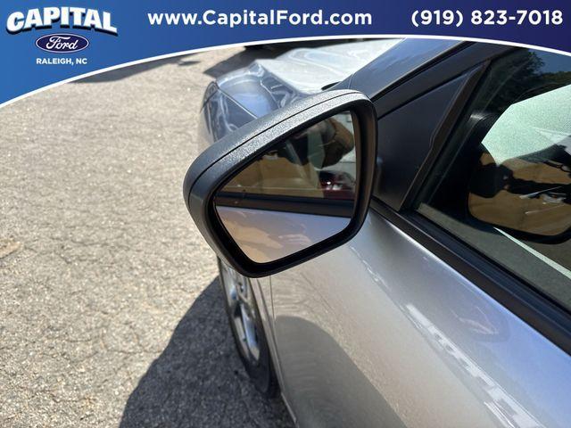 used 2024 Ford Escape car, priced at $24,975