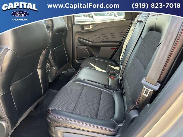 used 2024 Ford Escape car, priced at $24,975