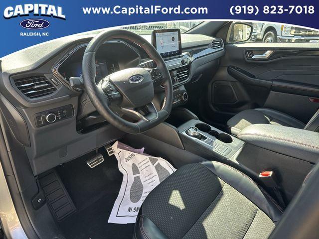 used 2024 Ford Escape car, priced at $24,975