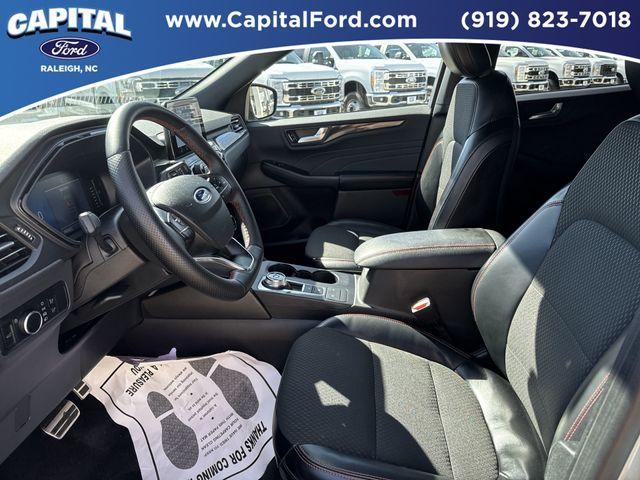 used 2024 Ford Escape car, priced at $24,975
