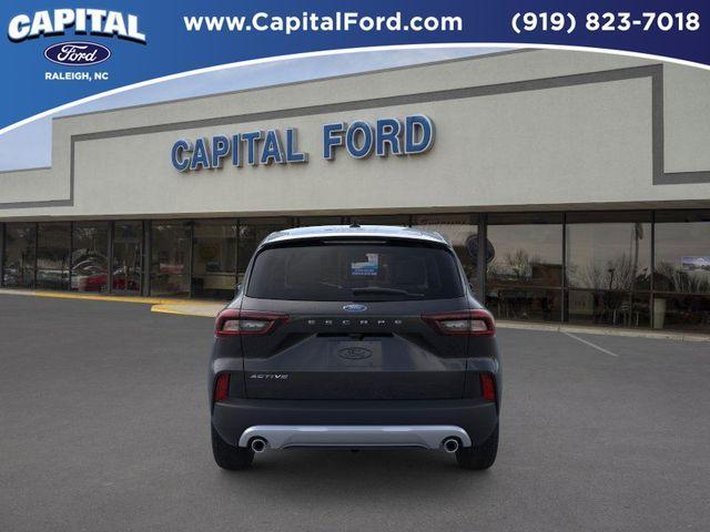 new 2025 Ford Escape car, priced at $23,259