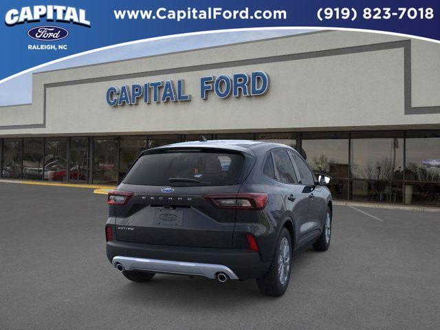 new 2025 Ford Escape car, priced at $23,259