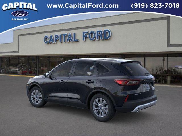 new 2025 Ford Escape car, priced at $23,259