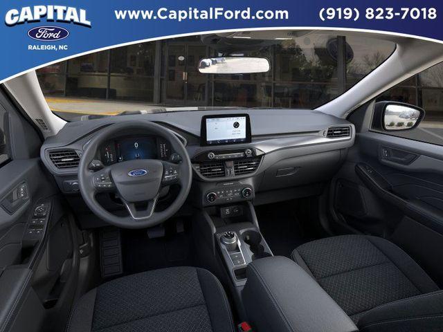 new 2025 Ford Escape car, priced at $23,259