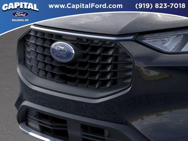 new 2025 Ford Escape car, priced at $23,259