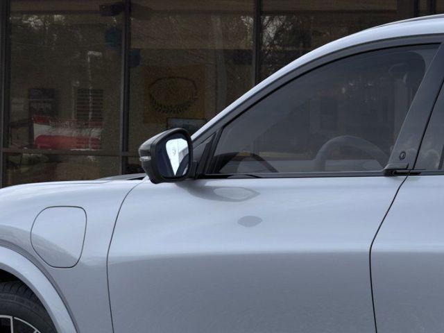 new 2025 Ford Mustang Mach-E car, priced at $47,360
