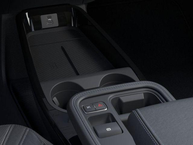 new 2025 Ford Mustang Mach-E car, priced at $47,360