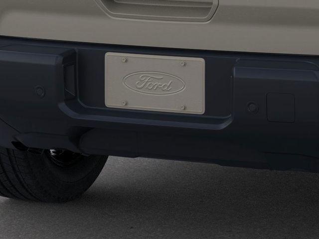 new 2025 Ford Bronco Sport car, priced at $40,480