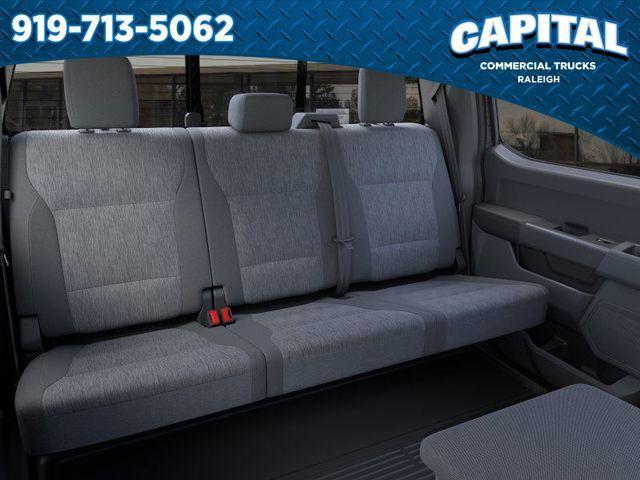 new 2025 Ford F-250 car, priced at $61,115