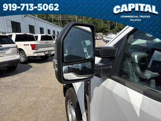 new 2025 Ford F-250 car, priced at $65,892