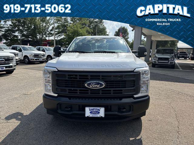 new 2025 Ford F-250 car, priced at $65,892