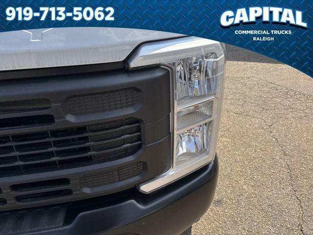 new 2025 Ford F-250 car, priced at $65,892