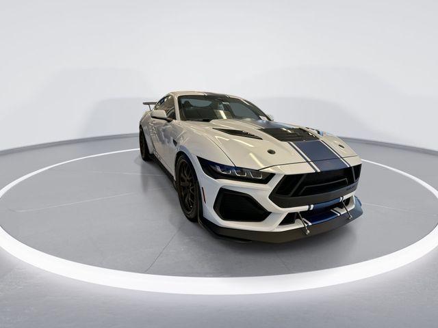 new 2024 Ford Mustang car, priced at $161,045