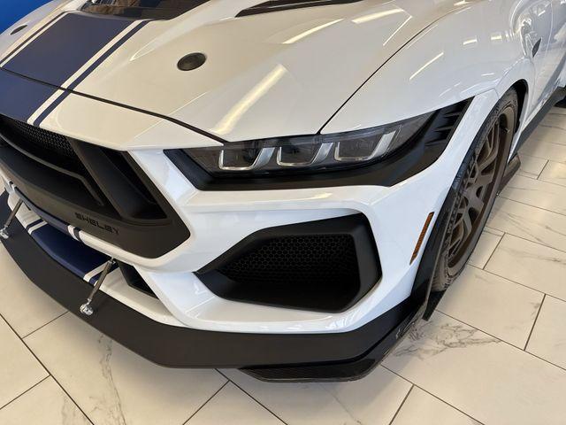 new 2024 Ford Mustang car, priced at $161,045