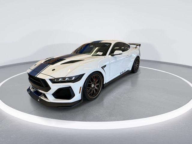 new 2024 Ford Mustang car, priced at $161,045