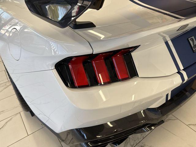 new 2024 Ford Mustang car, priced at $161,045