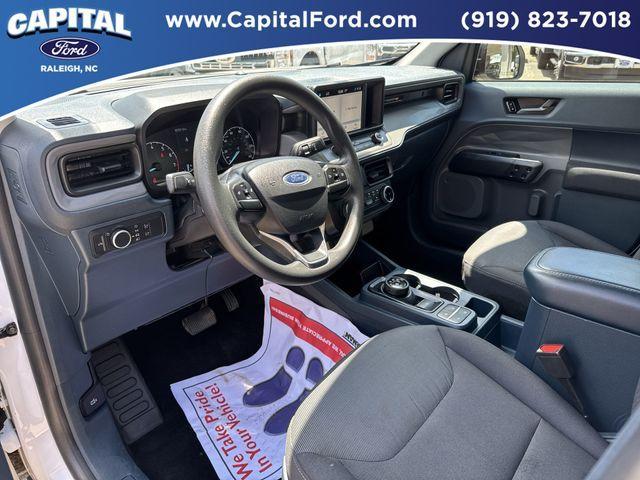 used 2022 Ford Maverick car, priced at $22,495
