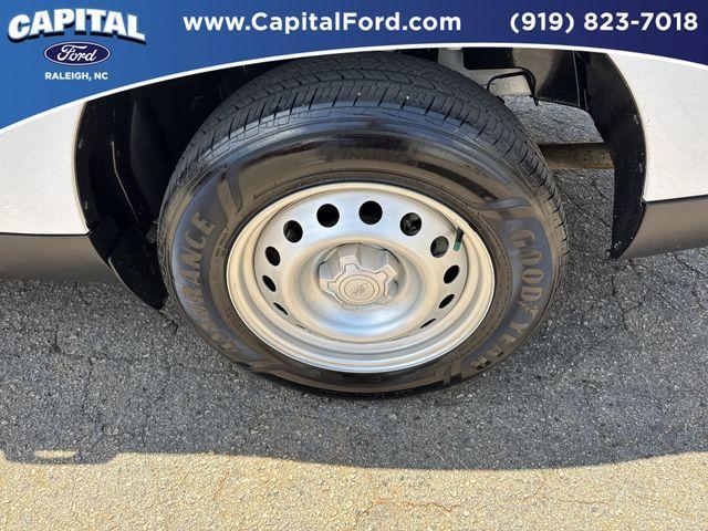 used 2022 Ford Maverick car, priced at $22,495