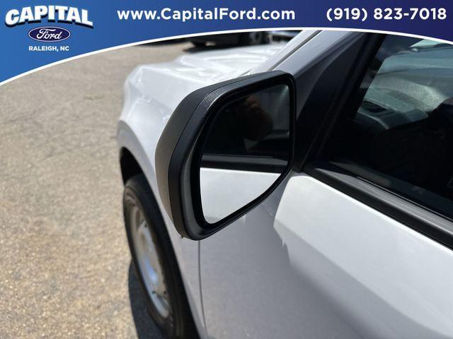 used 2022 Ford Maverick car, priced at $22,495
