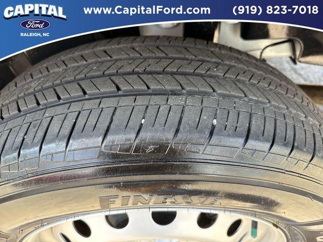 used 2022 Ford Maverick car, priced at $22,495