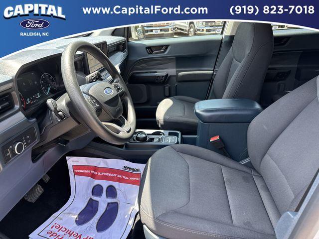 used 2022 Ford Maverick car, priced at $22,495