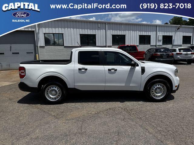 used 2022 Ford Maverick car, priced at $22,495