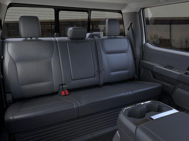 new 2024 Ford F-350 car, priced at $87,635