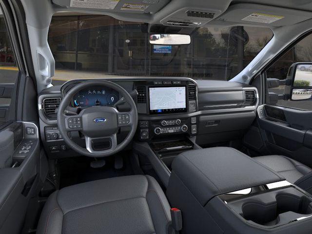 new 2024 Ford F-350 car, priced at $86,635