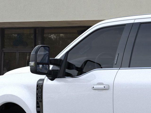 new 2024 Ford F-350 car, priced at $86,635