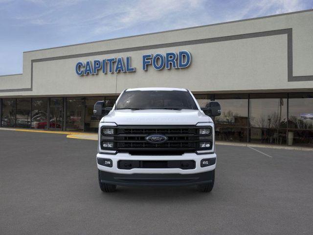 new 2024 Ford F-350 car, priced at $86,635
