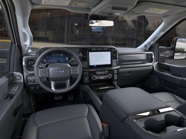 new 2024 Ford F-350 car, priced at $87,635