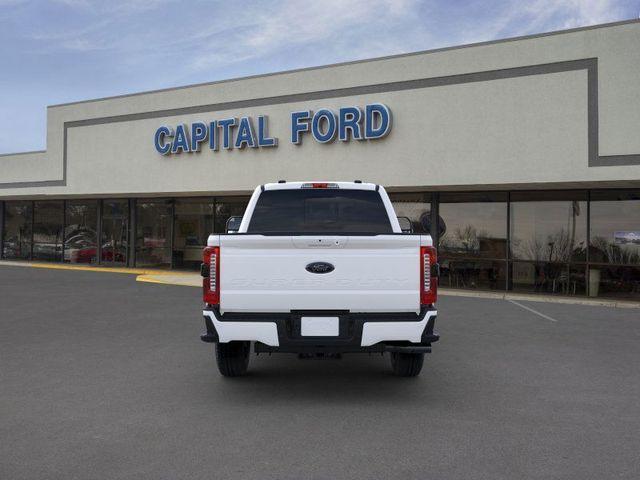 new 2024 Ford F-350 car, priced at $86,635