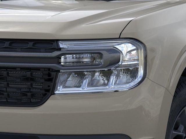 new 2024 Ford Maverick car, priced at $32,190
