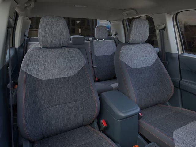 new 2024 Ford Maverick car, priced at $32,190