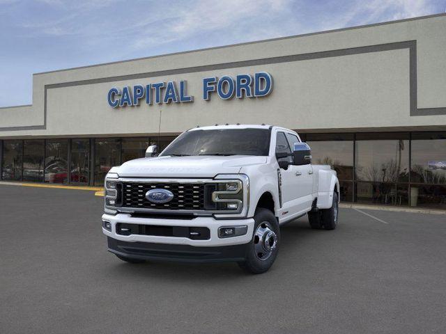 new 2024 Ford F-350 car, priced at $99,590