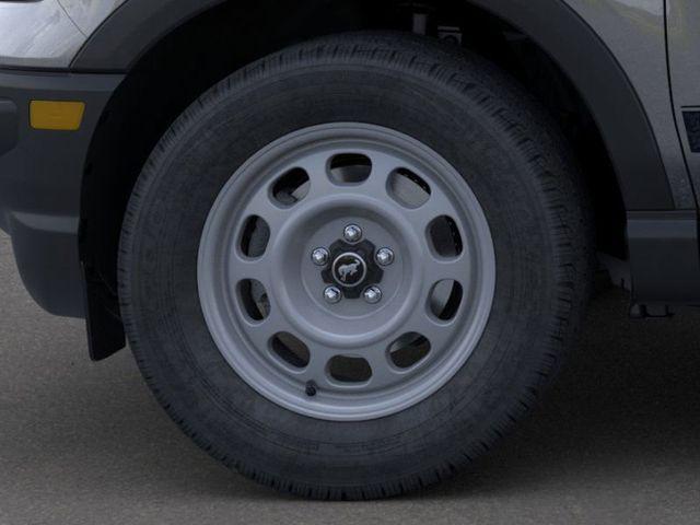 new 2024 Ford Bronco Sport car, priced at $37,015