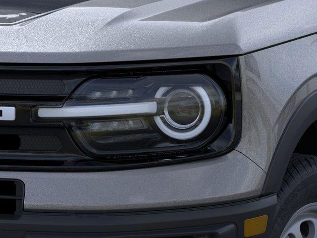 new 2024 Ford Bronco Sport car, priced at $37,015