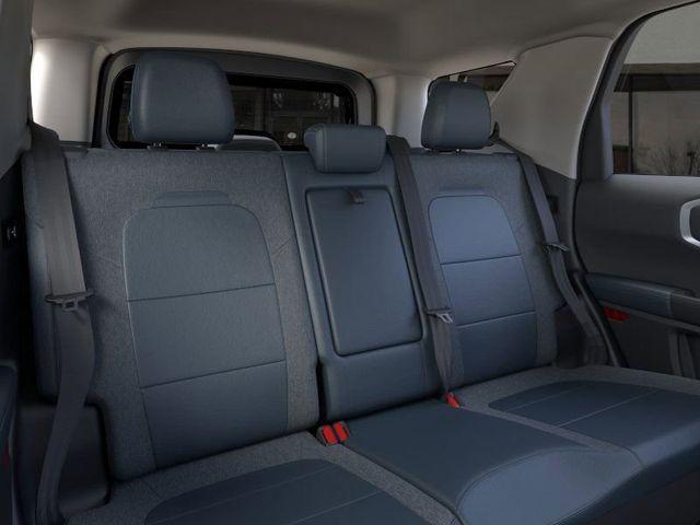 new 2024 Ford Bronco Sport car, priced at $37,015