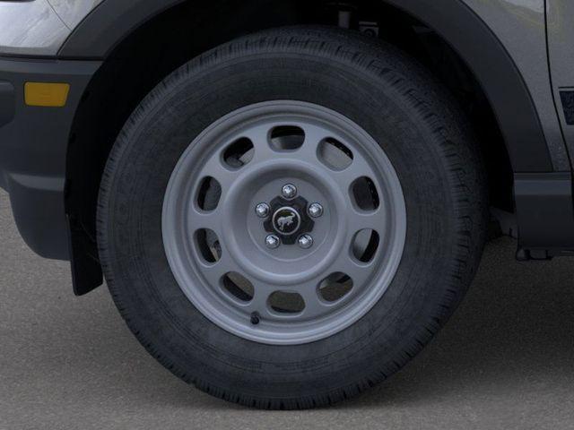 new 2024 Ford Bronco Sport car, priced at $37,015