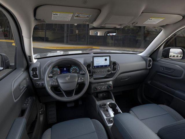 new 2024 Ford Bronco Sport car, priced at $36,515