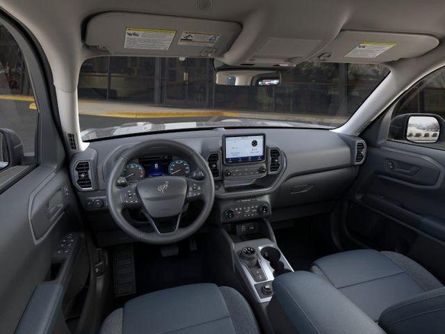 new 2024 Ford Bronco Sport car, priced at $37,015