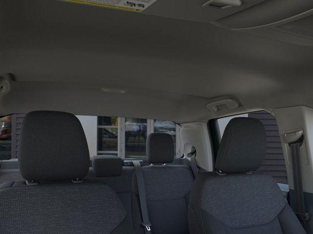 new 2025 Ford Maverick car, priced at $29,940