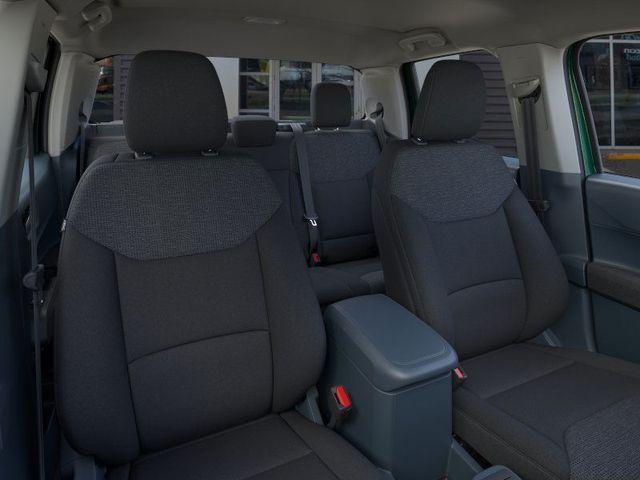 new 2025 Ford Maverick car, priced at $29,940