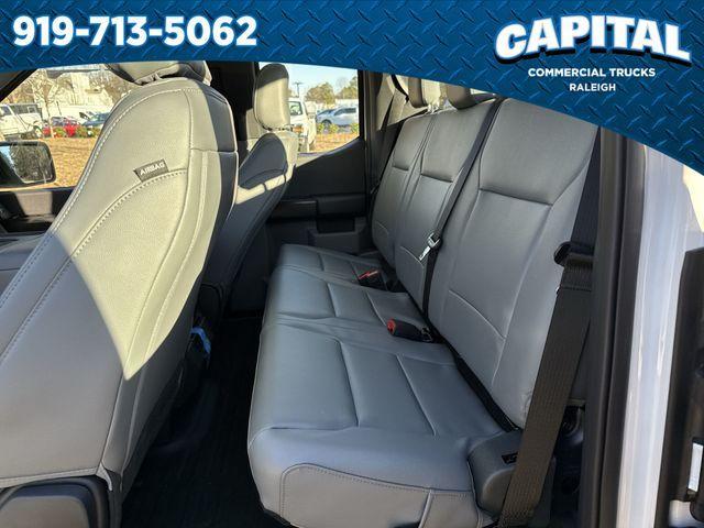 new 2024 Ford F-150 car, priced at $48,016