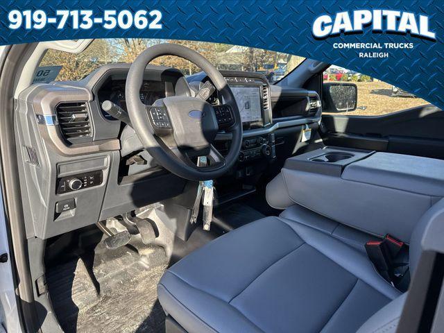 new 2024 Ford F-150 car, priced at $49,016