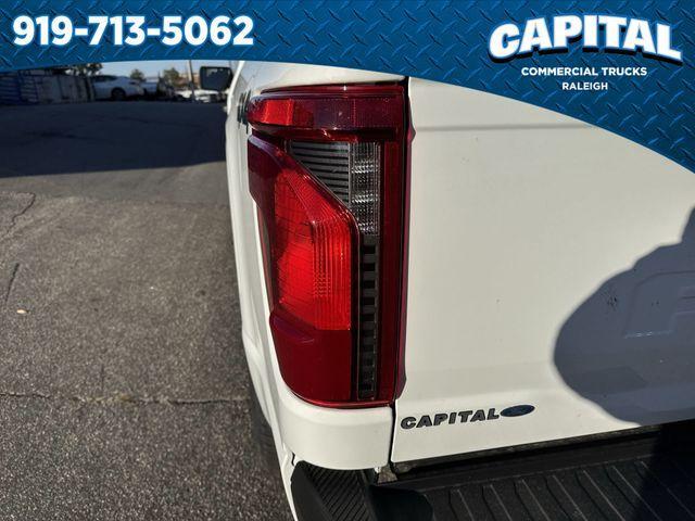 new 2024 Ford F-150 car, priced at $49,016