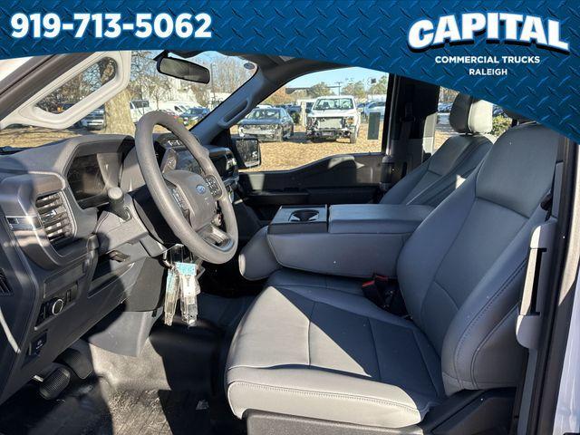 new 2024 Ford F-150 car, priced at $48,016